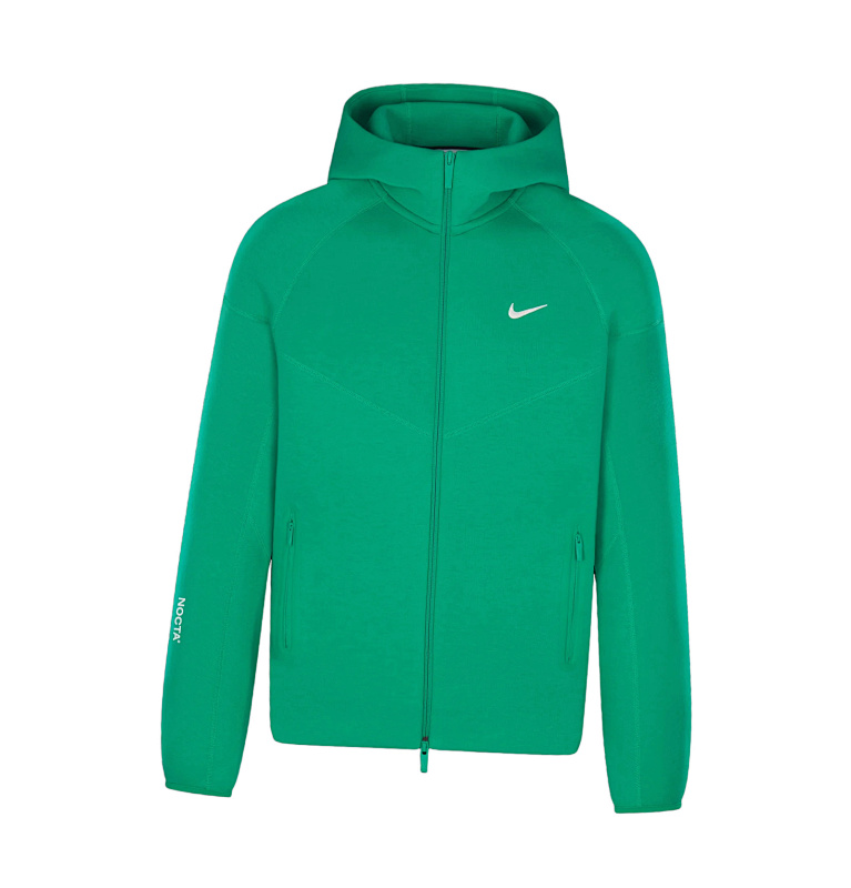 N*k Nocta Tech Green 3