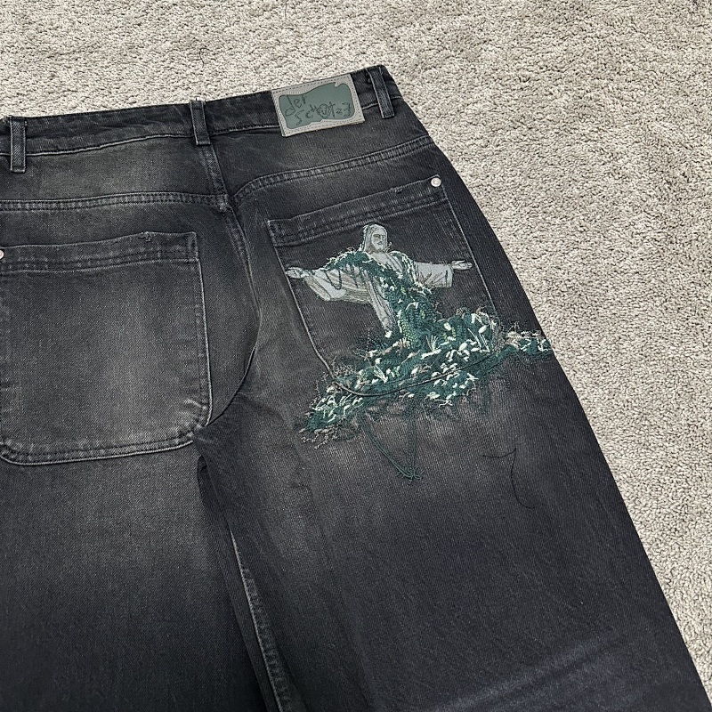 Rio" Denim 4