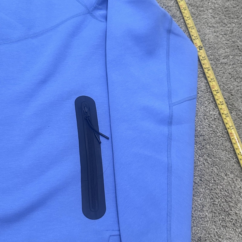 Season N*k Polar Blue Tech 11