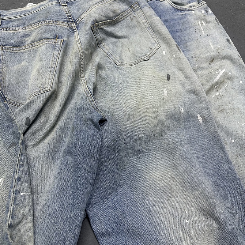 [ ⮕ ] Ac*e 2023M Size 9