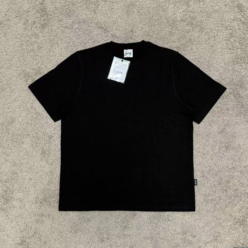 A*te Turner Back Destruct T-Shirt 3