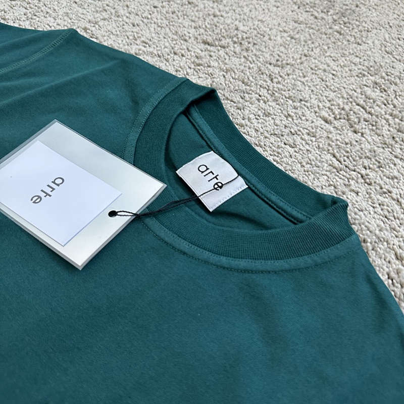 Ate Heart Logo Tee 4