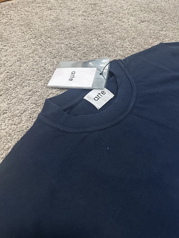 Ate Teo Front T-shirt 6
