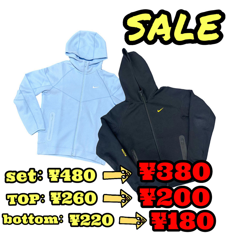[ ⮕ ] N*a Tech Blcak/Blue 2