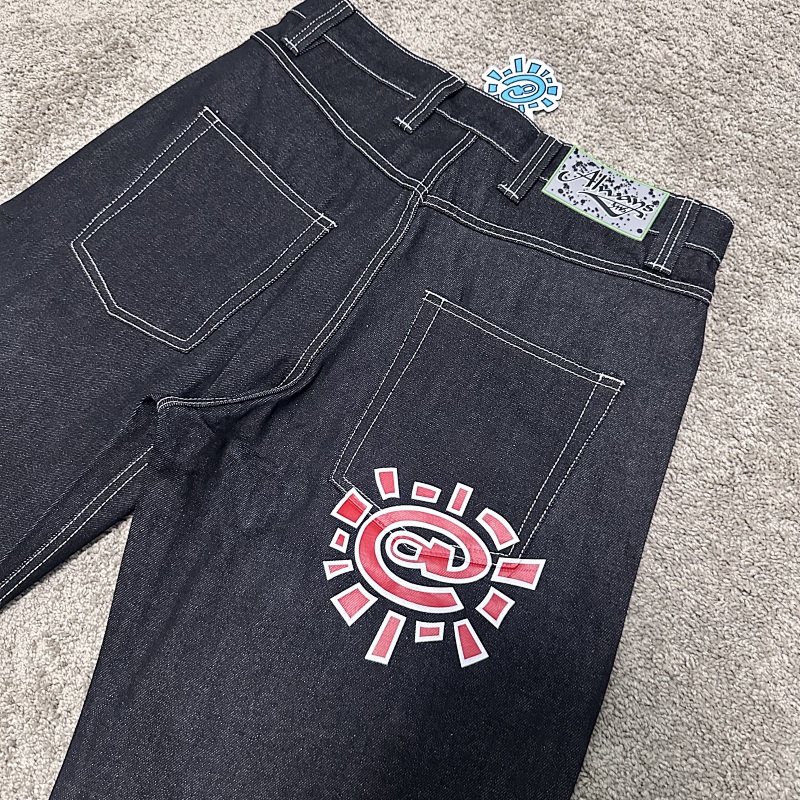 New Always New Denim Jeans 2