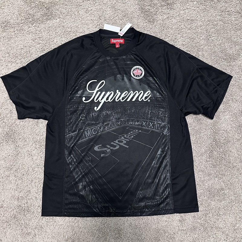 S*p Racing Soccer Jersey
