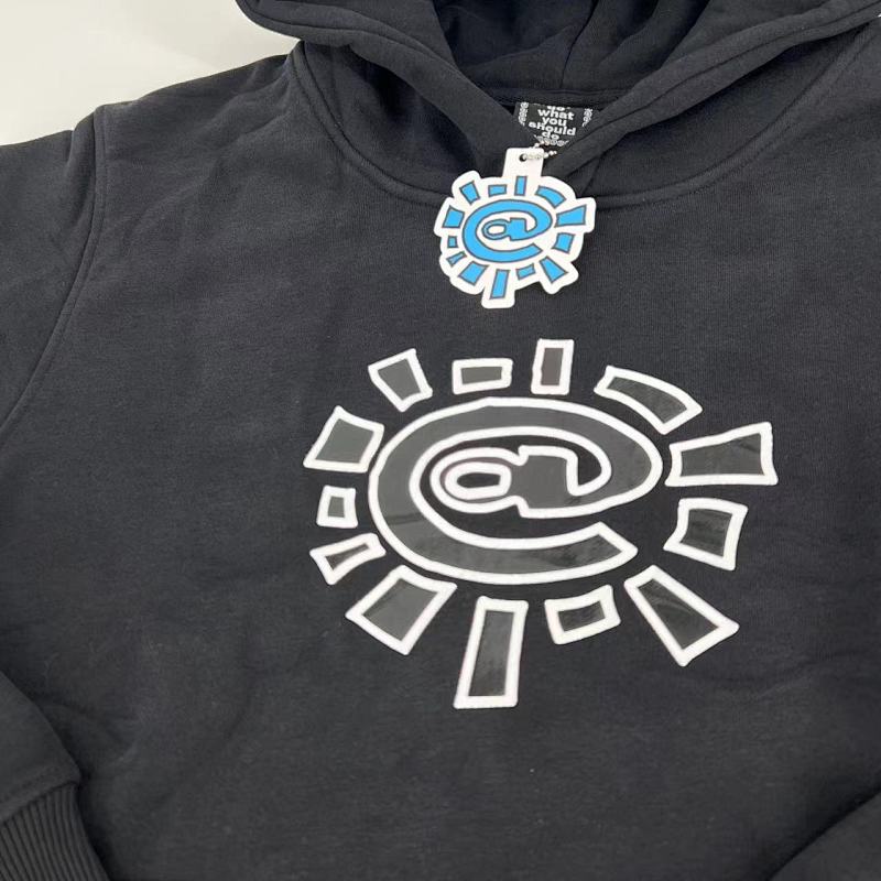 Asd Tracksuit Black 7