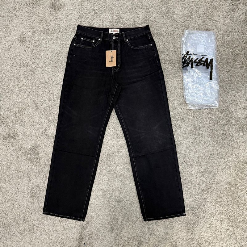 Stu Denim Tnt Dstrss 9
