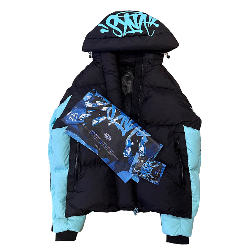 Syna World Puffer Jacket