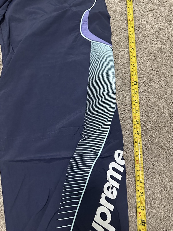 Supreme U Jacket 9