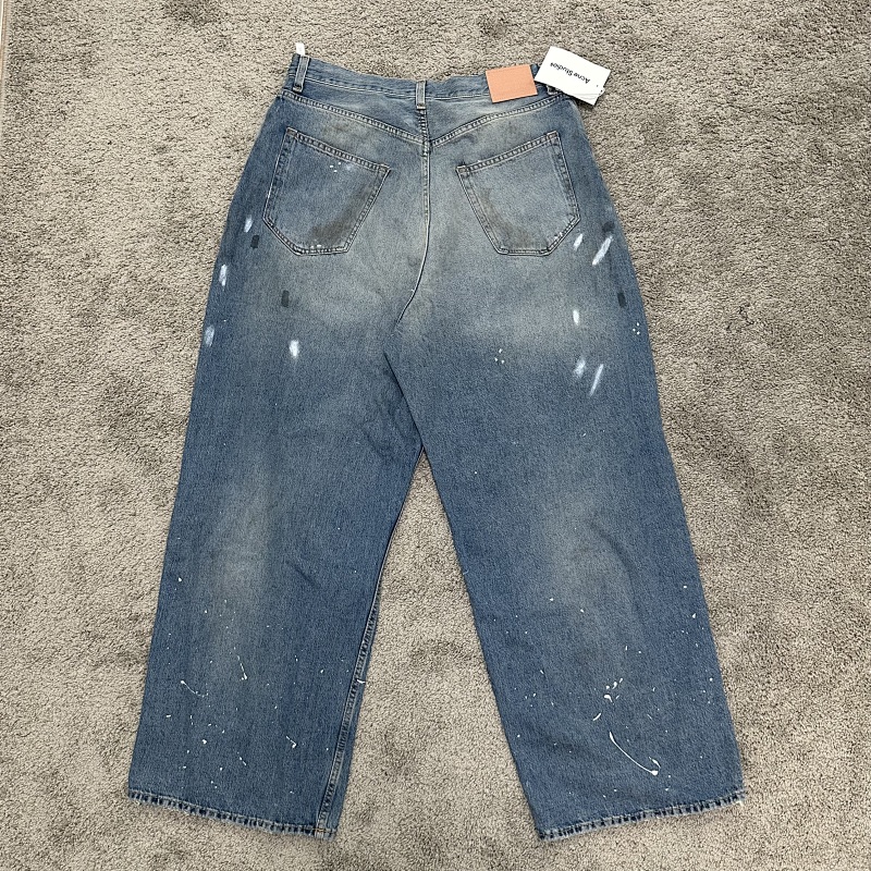 [ ⮕ ] Ac*e 2023F Size 5