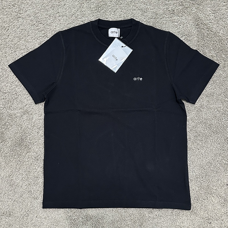 Ate Rose Tee 8