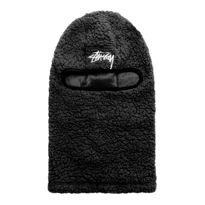 StuSherpa Balaclava 3