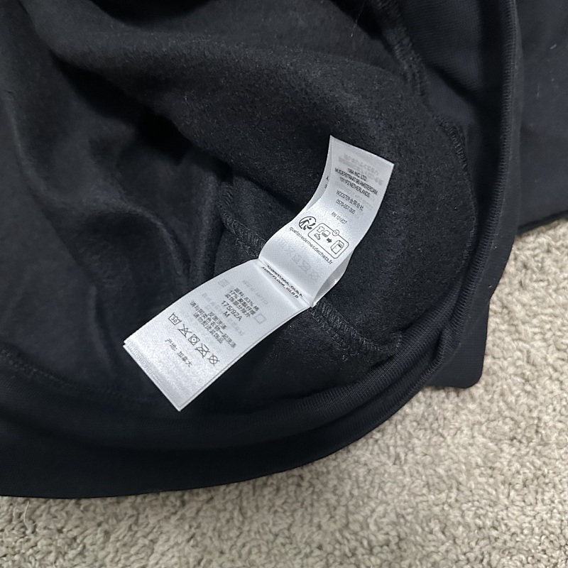 Supreme S Logo Zip Hoodie 5