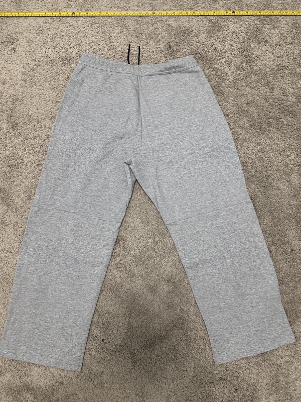 Season N*k Grey Tech 7