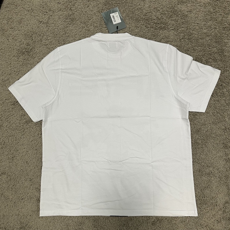 Ate Big Flower Tee 6