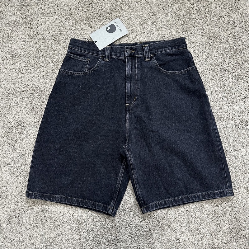 [ ⮕ ] Carha*rt Brandon Shorts Produce By Ourself, Not Like Others Reseller 6