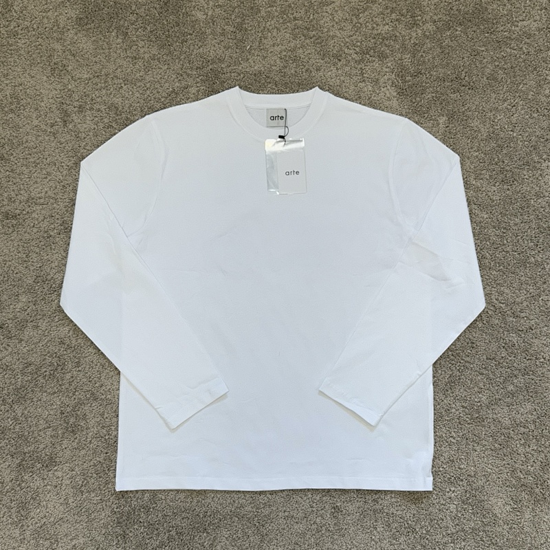 [ ⮕ ] Ate Peace Love Long Sleeve Tee 5