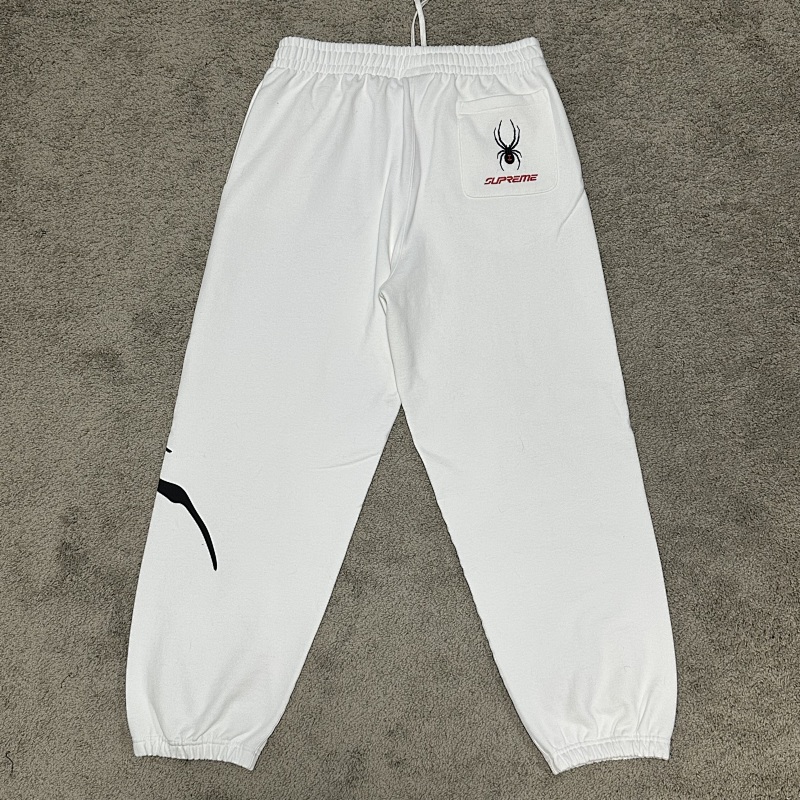 [ ⮕ ] S*p Spyder Zip Up Hooded Sweatpant 6