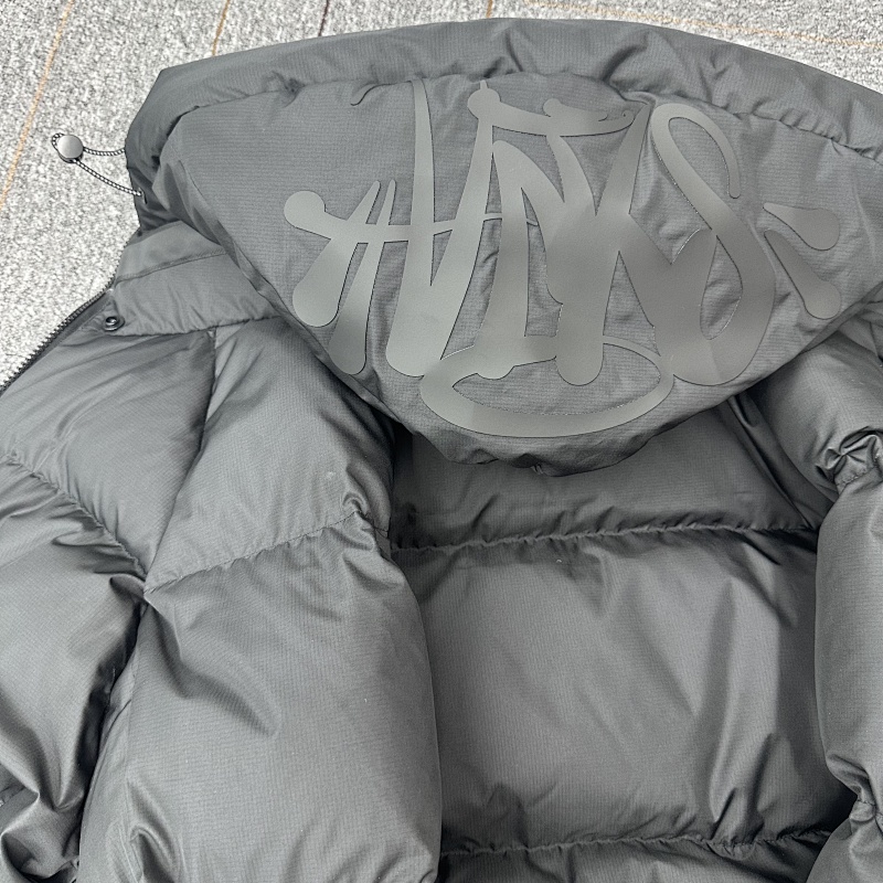 Syna World Puffer Jacket 5