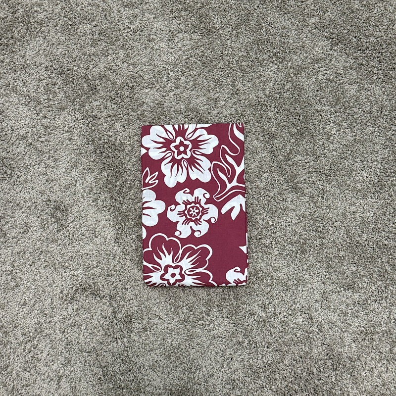 Stu T*kla Pillow Sham 9