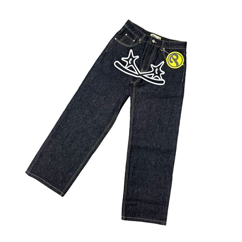 Pro*ect Denim Jeans 8