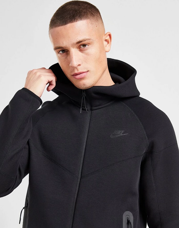 [Have-stock] Season N*k Black Tech 12