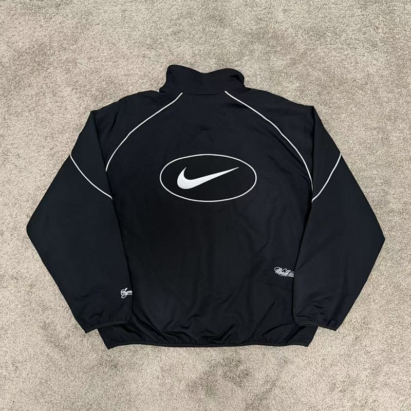 Supreme Nk Collab Tracksuit 10