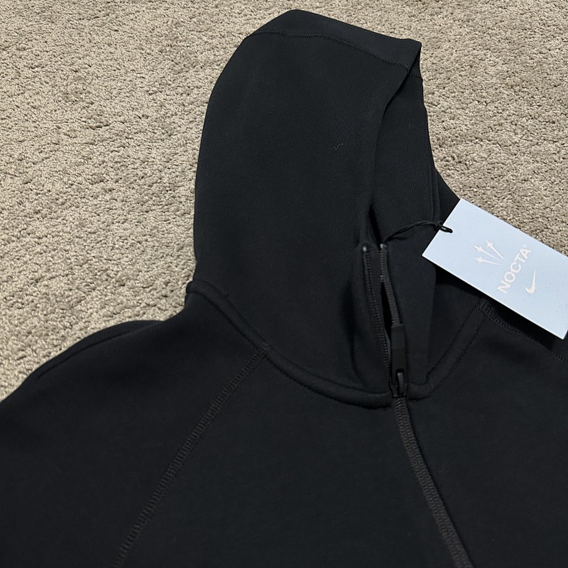 [best Quailty] Nk Nocta Tech Black /Blue 3