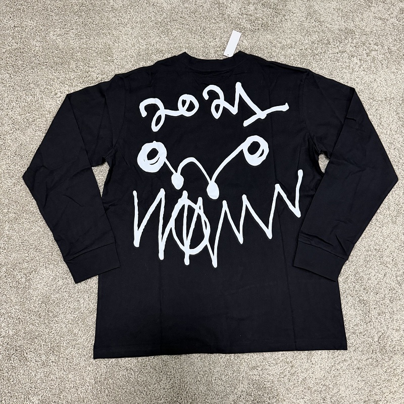 Supreme Asspizza Triple Box Logo Long Sleeve 6