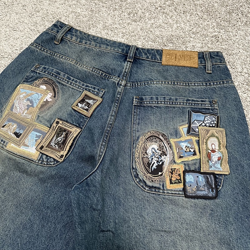 Gallery Denim Jeans 7