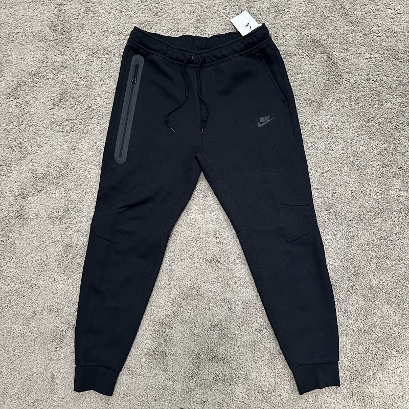 [Have-stock] Season N*k Black Tech 4
