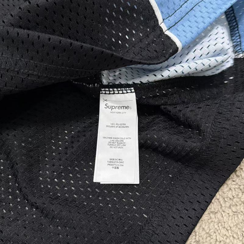 [ ⮕ ] [Blue/White]Sup Perfect Season Football Jersey 10