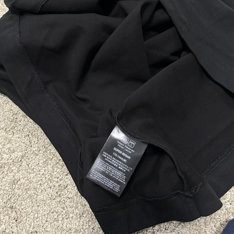 Comme des Garcons Nf Tee 5