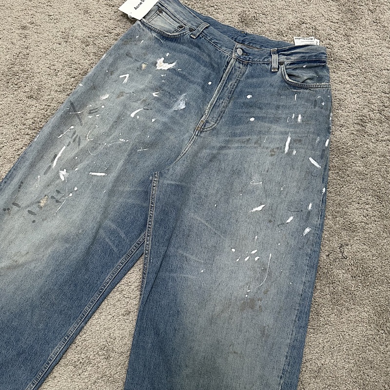 [ ⮕ ] Ac*e 2023F Size 7