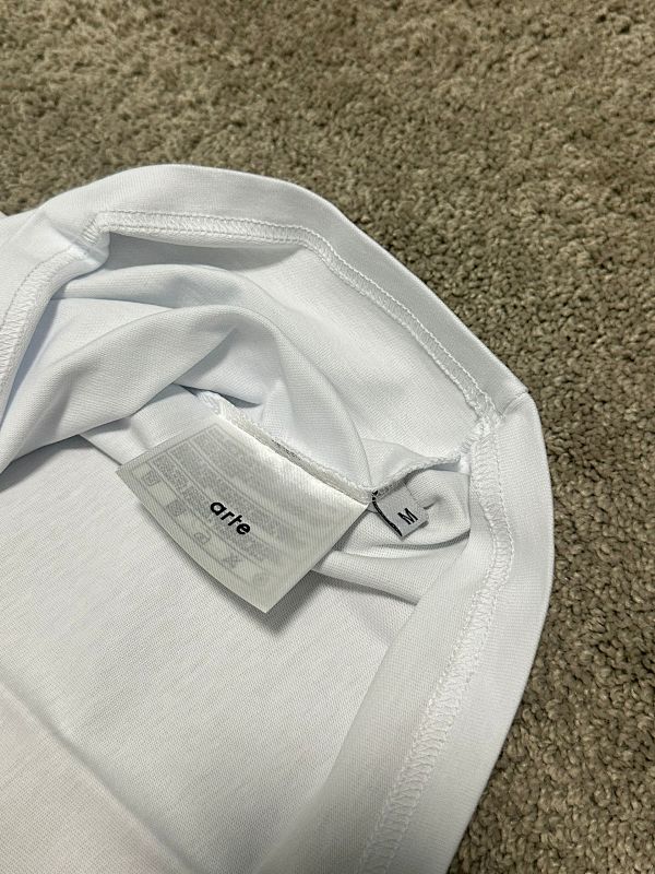Ate 2024 Tee Leave Black/White 5