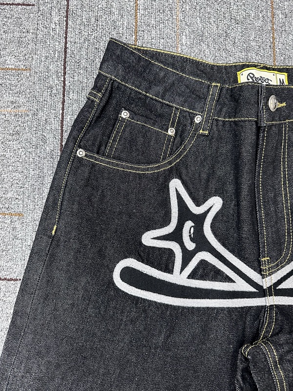 Pro*ect Denim Jeans 5