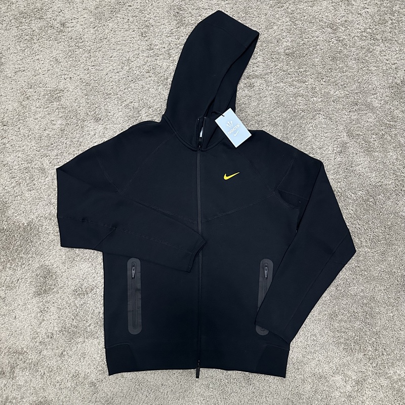 [ ⮕ ] N*a Tech Blcak/Blue 4