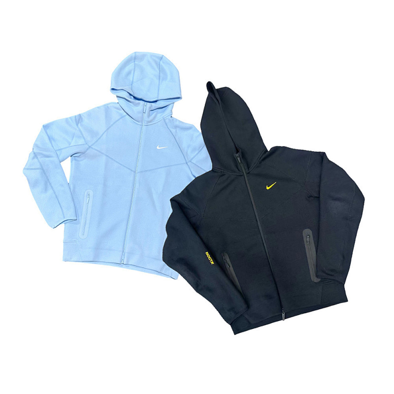 [ ⮕ ] N*a Tech Blcak/Blue