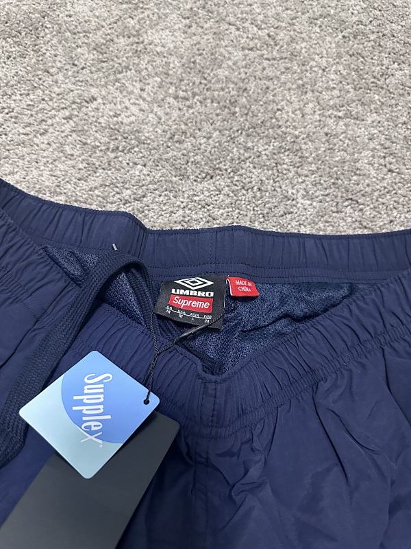 Supreme U Jacket 4