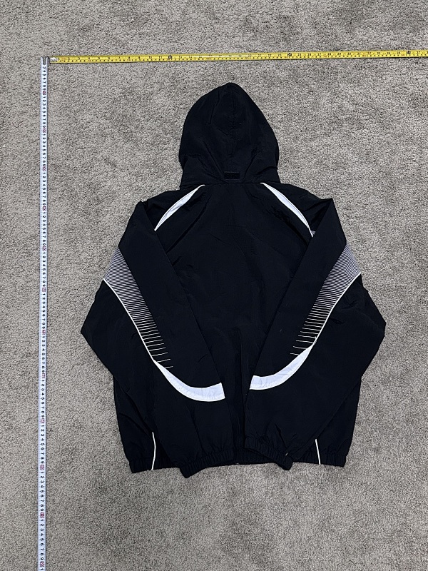 Supreme U Jacket 11