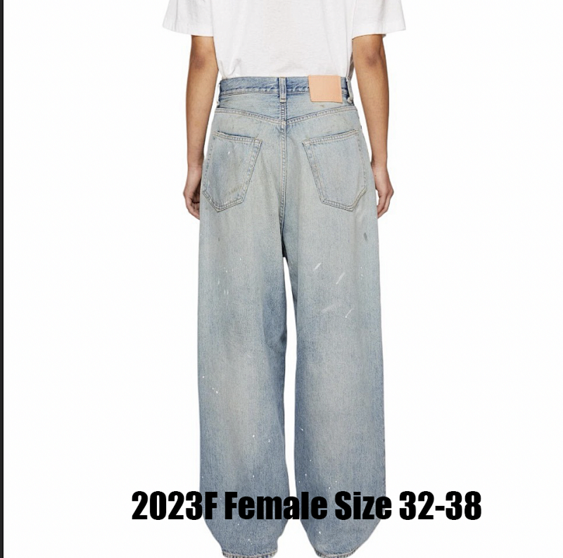 [ ⮕ ] Ac*e 2023F Size 9