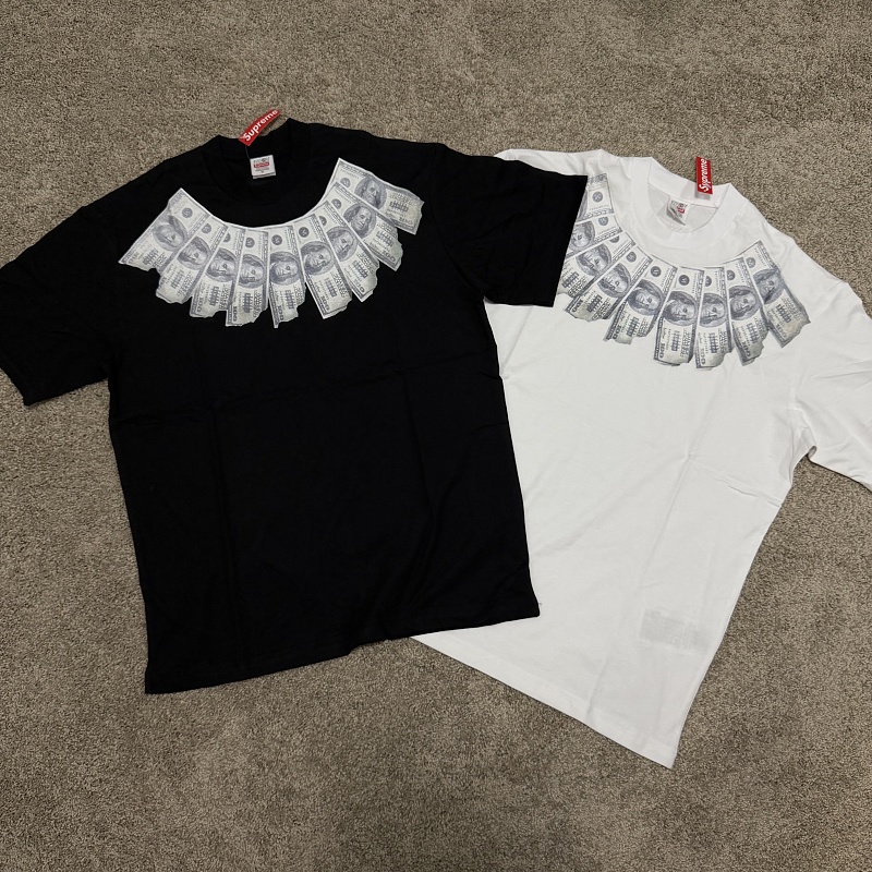 Sup MM6 Money Tee 2