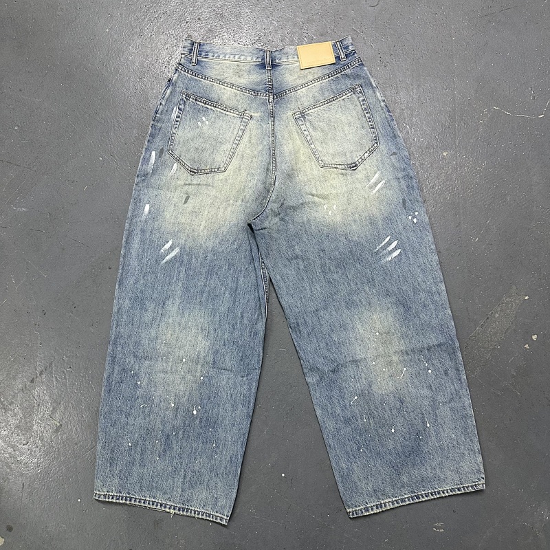 [ ⮕ ] Ac*e 2023M Size 7