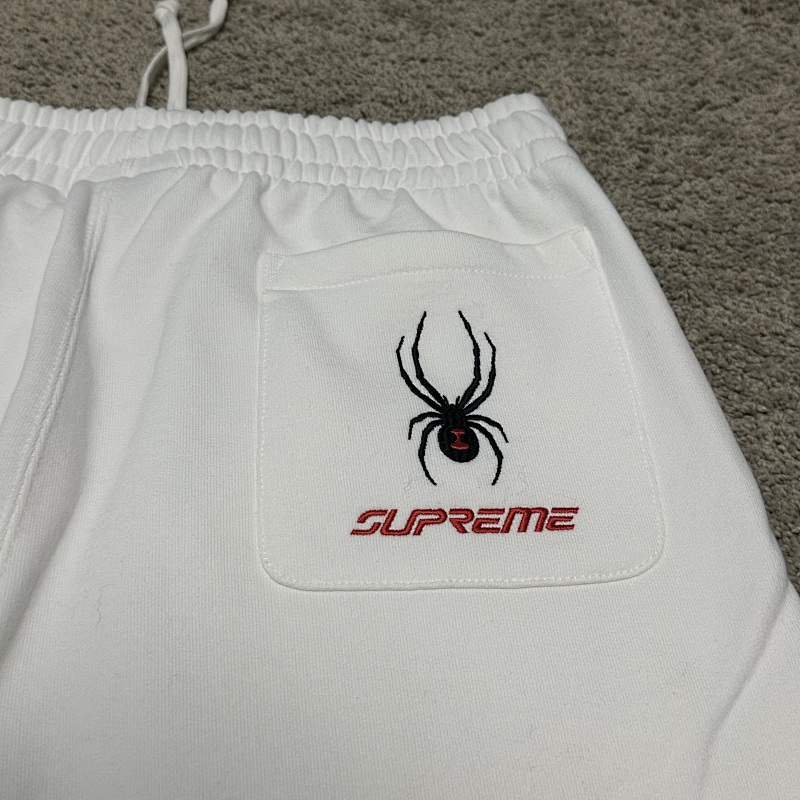 [ ⮕ ] S*p Spyder Zip Up Hooded Sweatpant 5