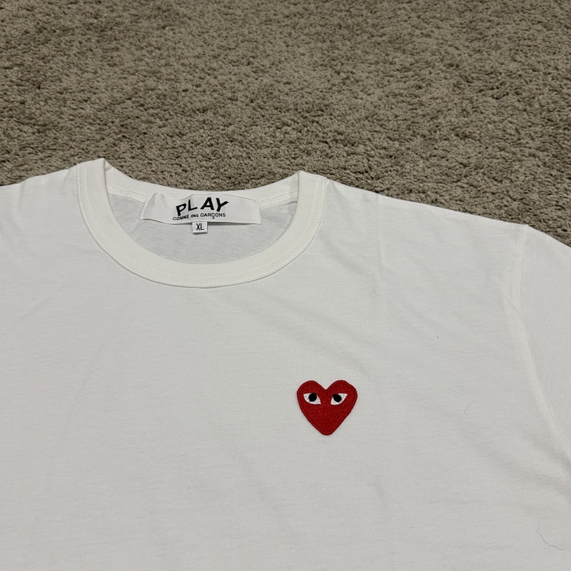 Comme des Garcons Basic Long Sleeve 11