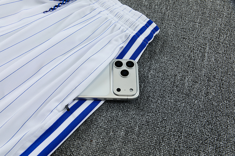 Chelsea Short Sleeve Vest Tracksuit · 6
