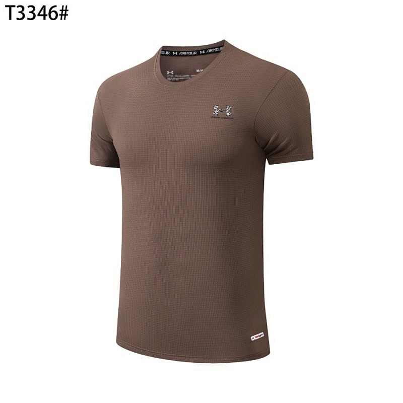 Under Armour T-shirt Jersey T · 4