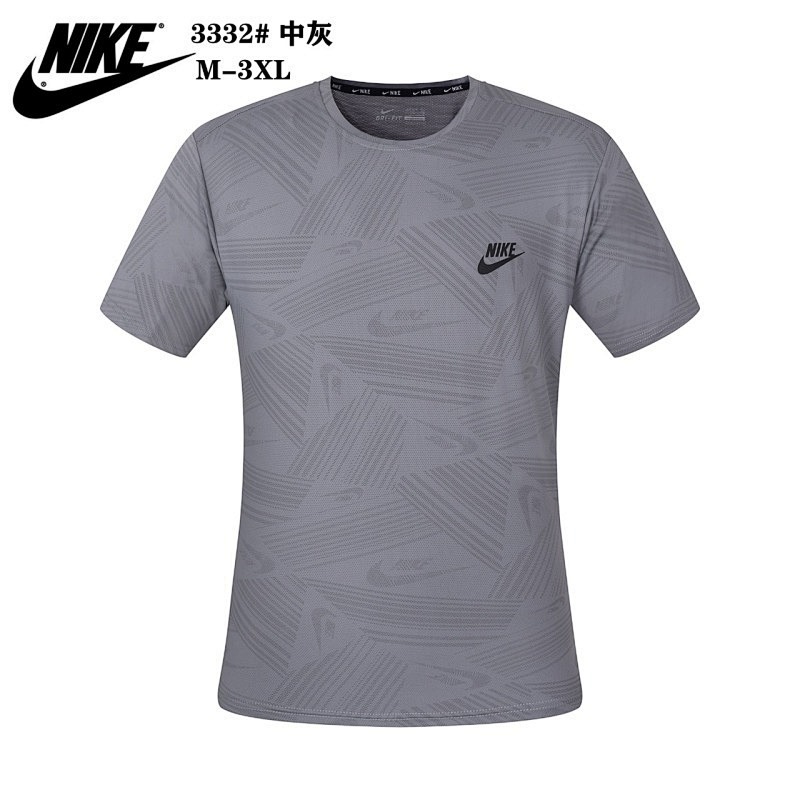 Nike T-shirt Jersey T 5