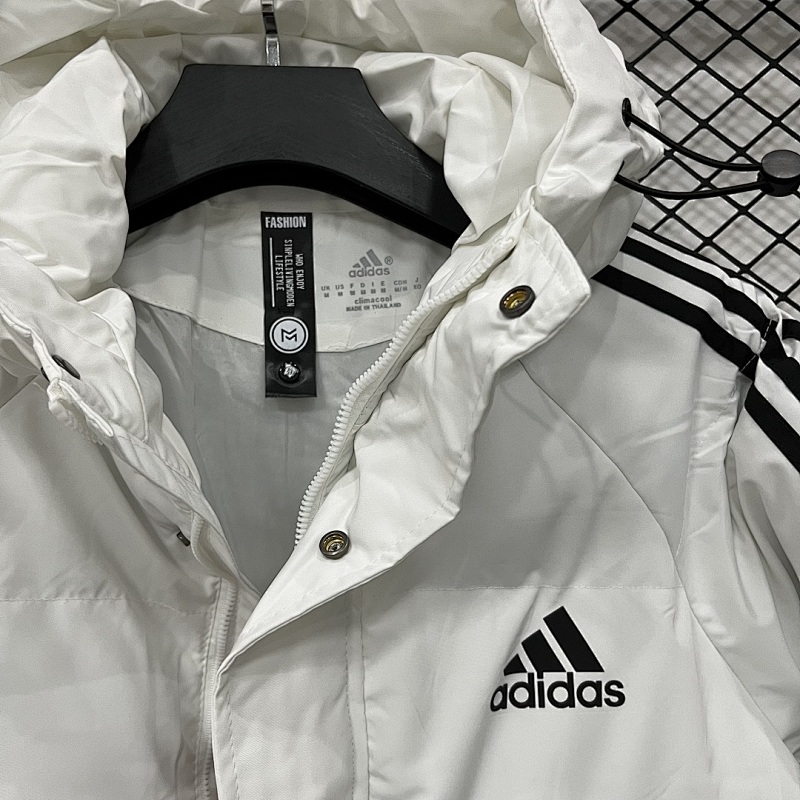 Adidas Padded Coat 12